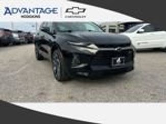 Used 2020 Chevrolet Blazer RS video 1