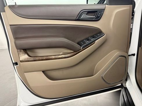 Used 2018 Chevrolet Tahoe LS w/ Max Trailering Package image 27