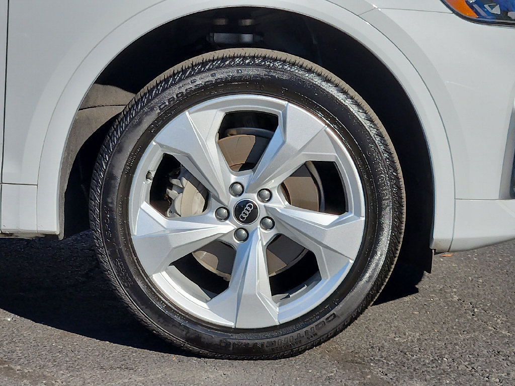 Certified 2024 Audi Q5 2.0T Premium Plus AWD/4WD image 14