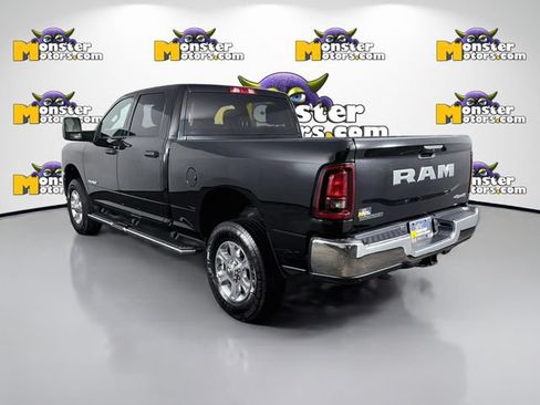 Used 2026 RAM 2500 Big Horn AWD/4WD image 7
