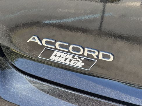 Used 2025 Honda Accord EX-L image 31