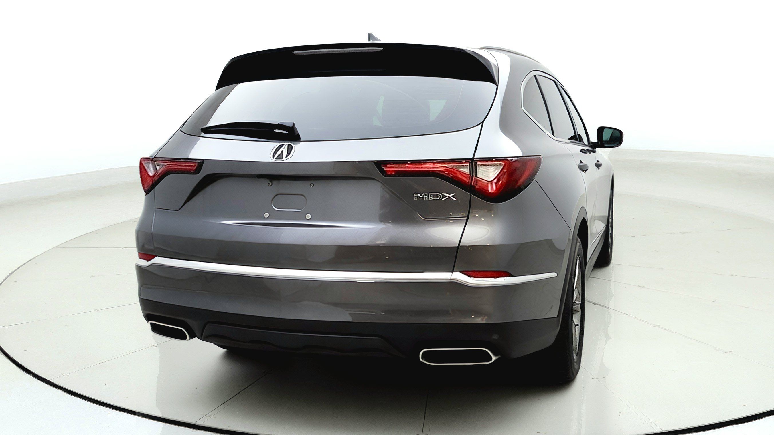 Used 2022 Acura MDX FWD image 6
