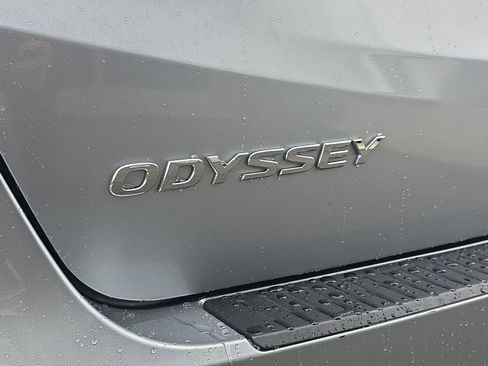 Used 2025 Honda Odyssey EX-L image 39