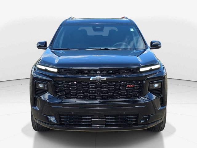 New 2027 Chevrolet Traverse RS FWD image 9