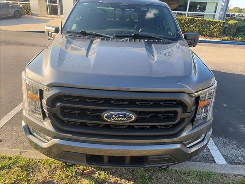 Used 2023 Ford F150 XLT w/ Equipment Group 302A High image 2