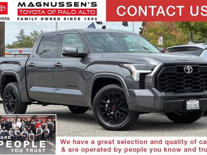 Used 2022 Toyota Tundra SR5