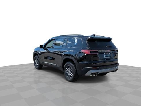 New 2026 GMC Acadia Elevation w/ LPO, All-Weather Package FWD image 7