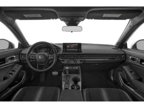 Used 2025 Honda Civic Sport image 11