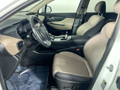 Used 2023 Hyundai Santa Fe SEL w/ Cargo Package image 12