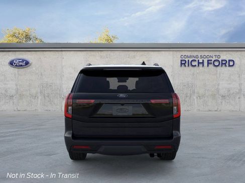 New 2026 Ford Expedition Tremor AWD/4WD image 5