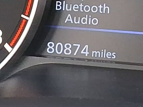 Certified 2022 Nissan Altima 2.0 SR image 13