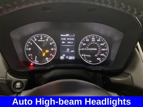 Used 2025 Subaru Legacy Premium AWD/4WD image 18