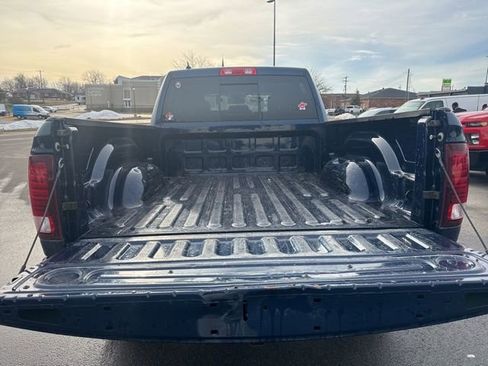 Used 2020 RAM 1500 Classic Warlock w/ Electronics Group image 14