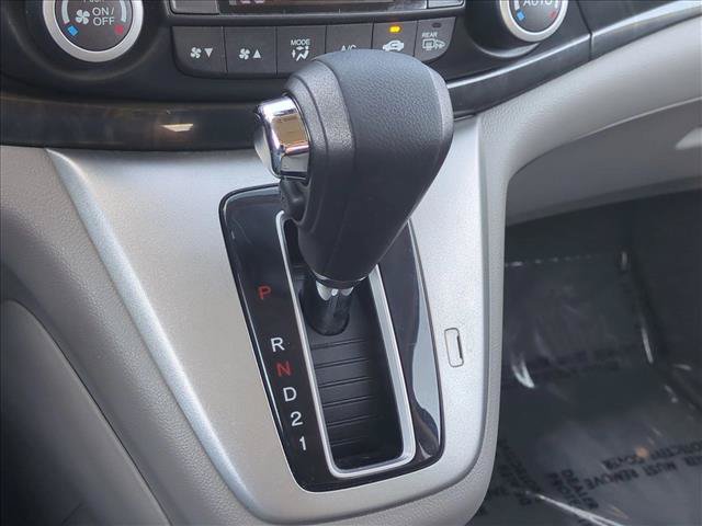 Used 2014 Honda CR-V EX-L image 12