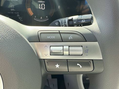 Used 2026 Hyundai Kona SE AWD/4WD image 30
