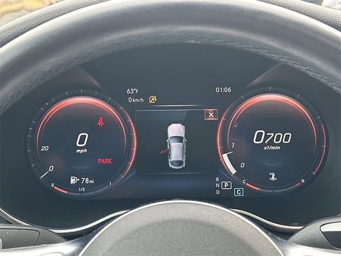 Used 2021 Mercedes-Benz GLC 300 4MATIC Coupe image 27