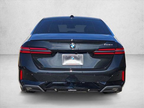 New 2026 BMW 530i w/ M Sport Package image 7