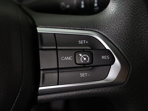 Used 2023 Jeep Compass Sport AWD/4WD image 40
