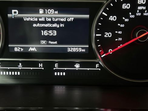 Used 2021 Kia Sorento S w/ Panoramic Sunroof Package FWD image 8