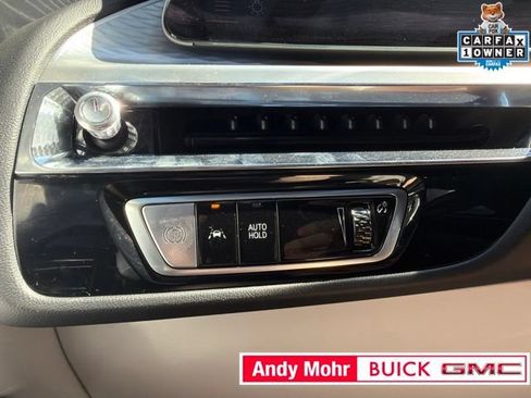 Used 2025 Cadillac Lyriq Sport AWD/4WD image 33