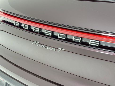 New 2026 Porsche Macan Turbo image 37
