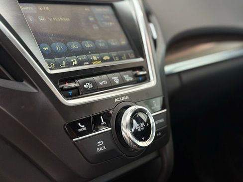 Used 2018 Acura MDX FWD image 44