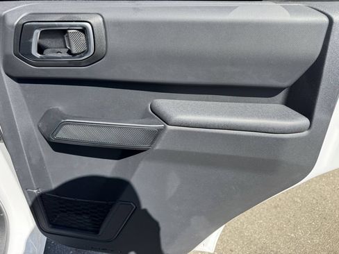 New 2026 Ford Bronco Big Bend AWD/4WD image 12