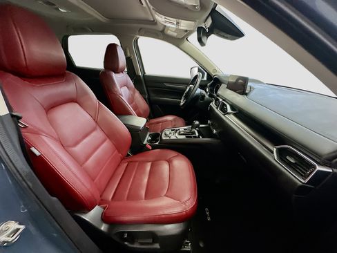 Used 2023 MAZDA CX-5 Carbon Edition image 33