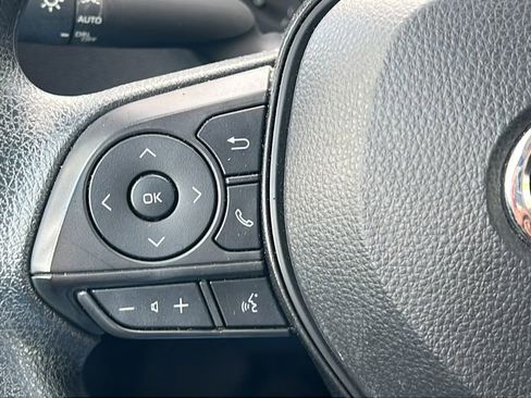 Certified 2024 Toyota Corolla LE FWD image 18