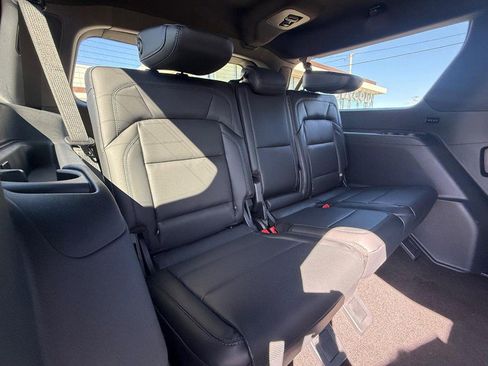 New 2026 Lincoln Navigator L Reserve w/ Jet Appearance Package AWD/4WD image 5