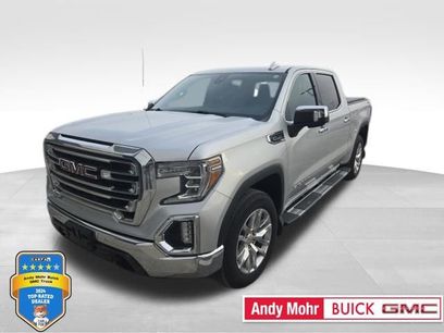Used 2020 GMC Sierra 1500 SLT w/ SLT Premium Plus Package
