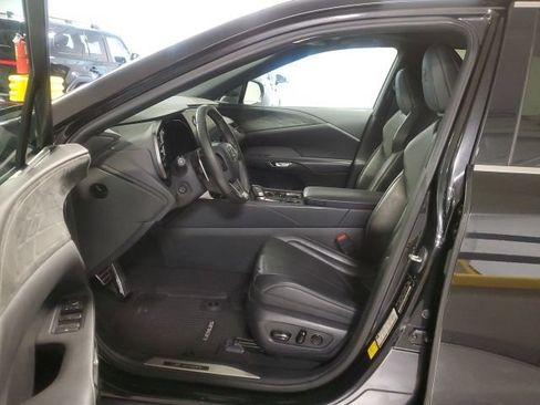Used 2023 Lexus RX 350 F Sport w/ Accessory Package AWD/4WD image 13