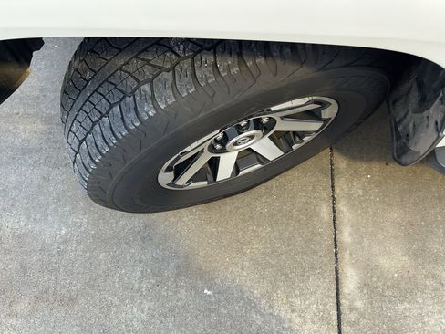 Certified 2023 Toyota 4Runner TRD Pro image 17