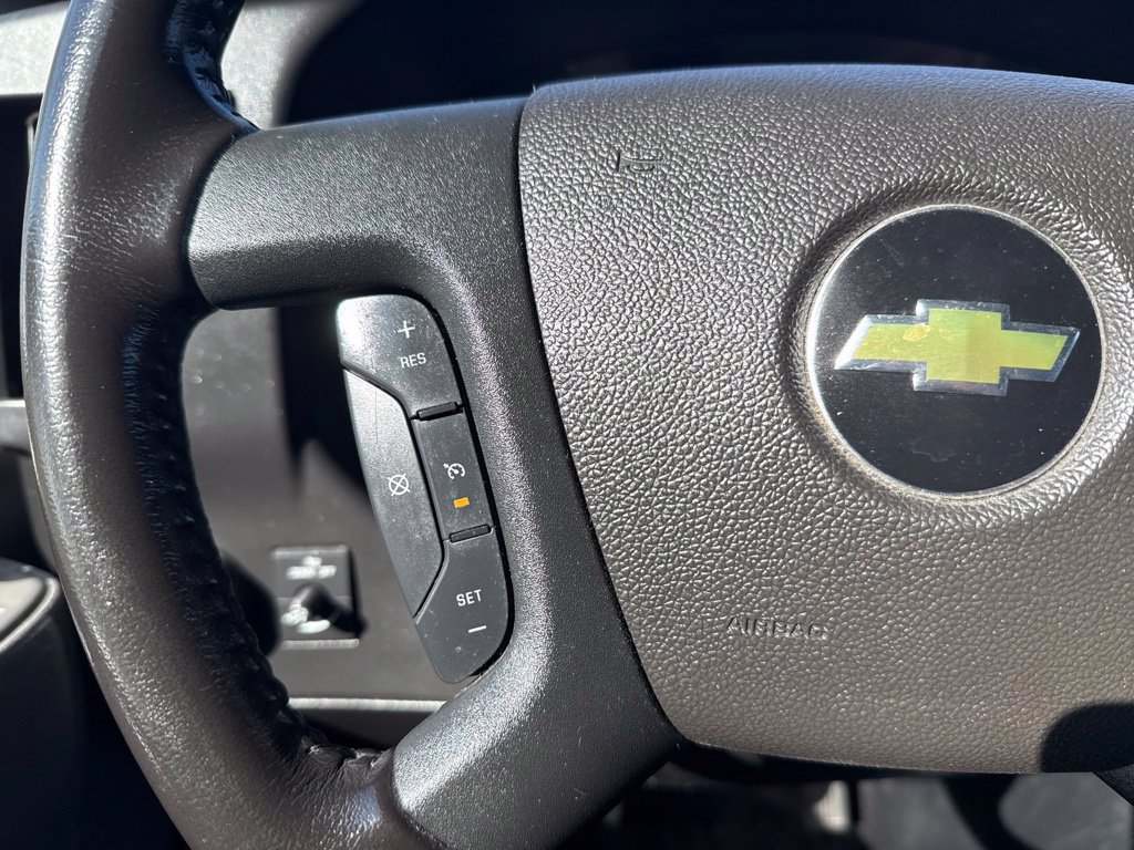 Used 2021 Chevrolet Express 2500 Extended w/ Driver Convenience Package RWD image 18