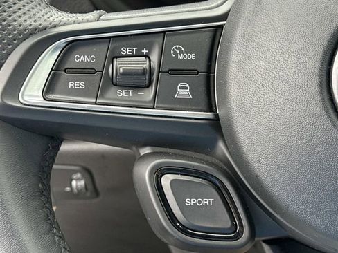 Used 2025 Dodge Hornet GT w/ GT Plus Package AWD/4WD image 16