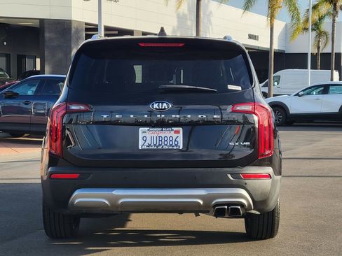 Used 2020 Kia Telluride SX image 27