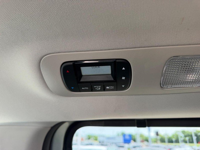 Certified 2025 Honda Odyssey EX-L image 11