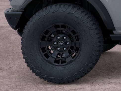 New 2026 Ford Bronco Badlands AWD/4WD image 21
