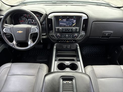 Used 2018 Chevrolet Silverado 2500 LTZ w/ Duramax Plus Package image 28