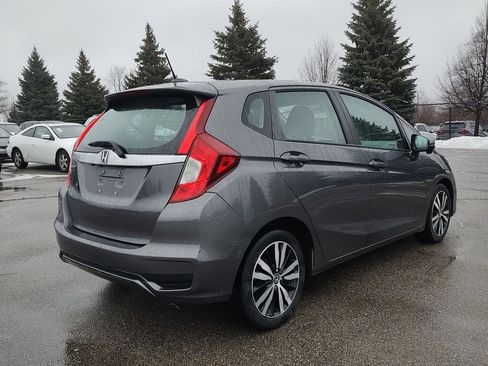 Used 2018 Honda Fit EX image 30