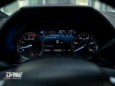 Used 2017 Ford F250 Platinum w/ Platinum Ultimate Package image 36