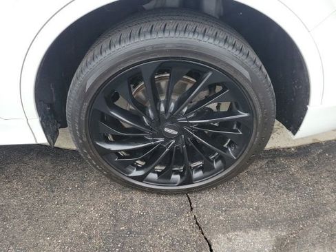 Certified 2024 Lincoln Aviator Black Label w/ Jet Package image 18