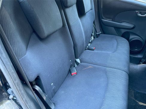 Used 2012 Honda Fit Sport image 12