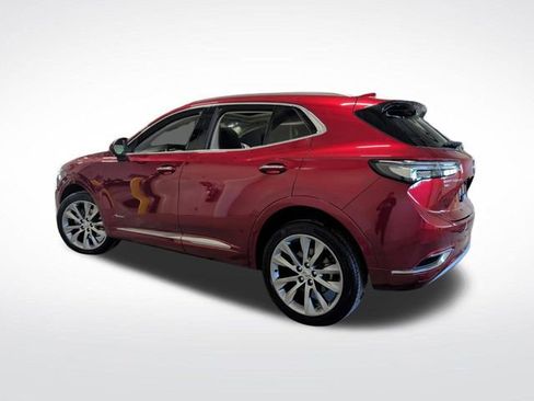 Used 2023 Buick Envision Avenir image 3