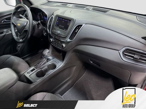 Used 2023 Chevrolet Equinox LT FWD image 29