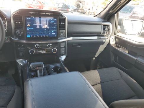 Certified 2023 Ford F150 XLT w/ Equipment Group 302A High image 17