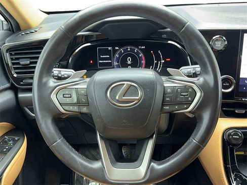 Used 2023 Lexus NX 350 AWD w/ Premium Package image 16