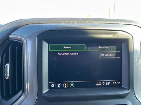 New 2026 Chevrolet Silverado 1500 W/T w/ WT Convenience Package AWD/4WD image 20