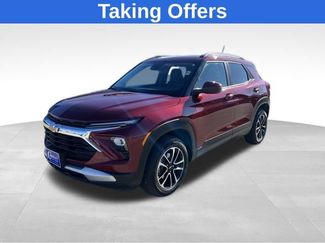Used 2024 Chevrolet TrailBlazer LT w/ LT Cold Weather Package AWD/4WD 360° Tour