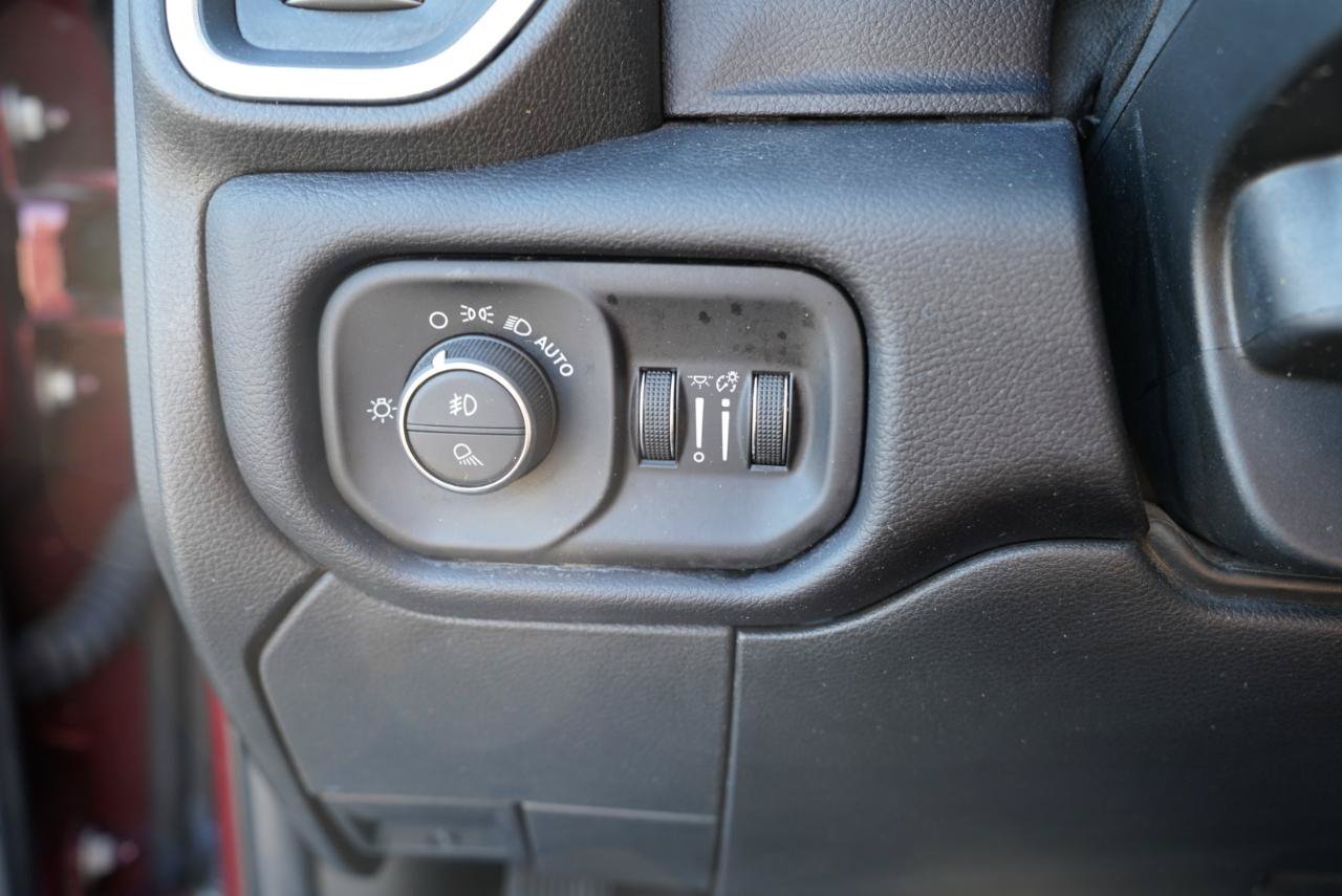 Used 2022 RAM 4500 Laramie AWD/4WD image 24